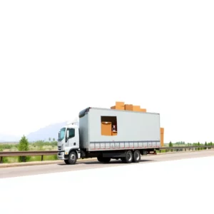 Long Distance Moving Service