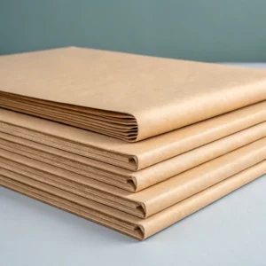 Packing Paper Sheets